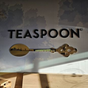 Teaspoon - Bubble Tea Near Me - Henderson, Nevada Teaspoon - Bubble Tea Near Me - Henderson, Nevada