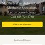 Photo of Expedite Auto
