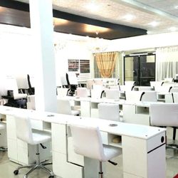Coco Nail And Spa