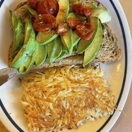 Avocado Toast