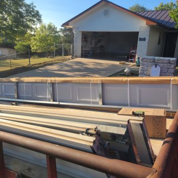 Rod Overhead Door - Garage Door Services Near Me Rod Overhead Door - Garage Door Services Near Me