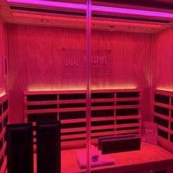 Perspire Sauna Studio - Falls Church