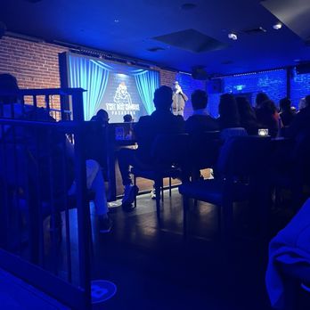The Ice House - Pasadena - Jamie Kennedy live, was good to see him, he looks a bit sad I hope he is happy! - Comedy Clubs Near Me - Pasadena, California The Ice House - Pasadena - Jamie Kennedy live, was good to see him, he looks a bit sad I hope he is happy! - Comedy Clubs Near Me - Pasadena, California