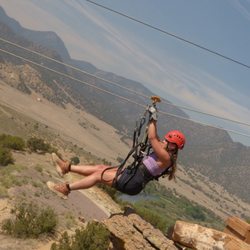 Royal Gorge Rafting And Zip Line Tours