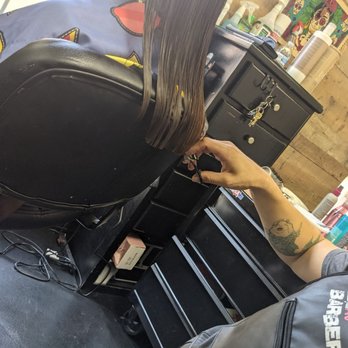 Hair by Abe - Hair Stylists Near Me - El Paso, Texas