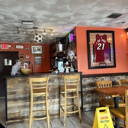 Adelitas Cafe