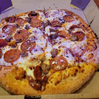 Antonious Pizza Cafe - 12" pizza made to order. - Pizza Near Me - Riverside, California Antonious Pizza Cafe - 12" pizza made to order. - Pizza Near Me - Riverside, California