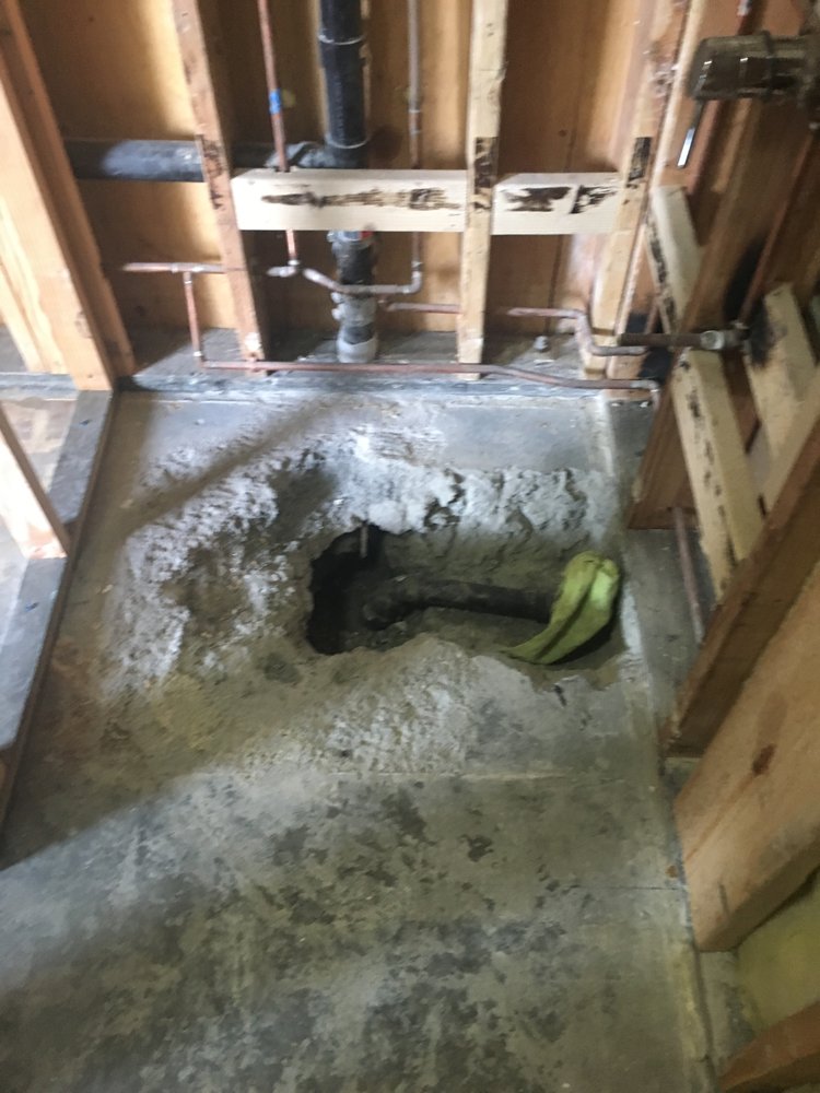 Slide of Kellogg Plumbing