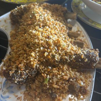 Stellar 66 - Garlic spare ribs - Chinese Near Me - Gilbert, Arizona