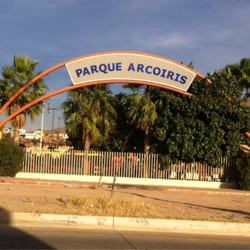 Parque Arcoiris - Parque de rehabilitación