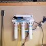 T R Plumbing & Water