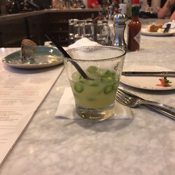 Bluewater Grill - Seafood Near Me - Santa Barbara, California