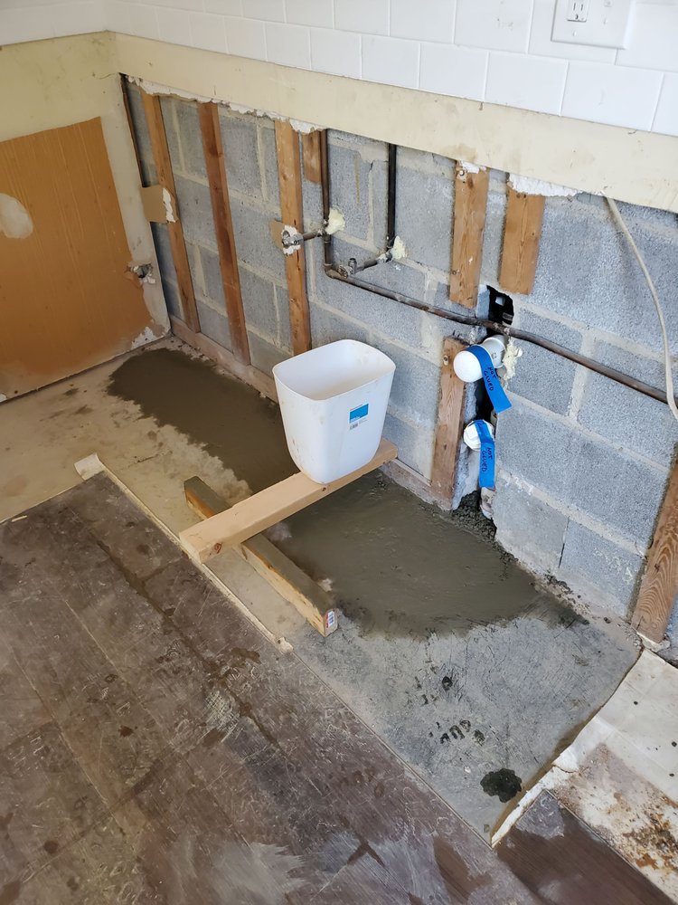 Slide of Perry's Plumbing Heating Air Conditioning