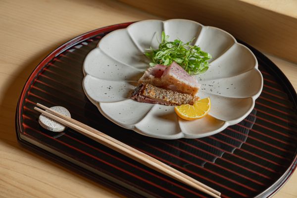 Omakase Room by Shin by null
