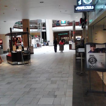 Barton Creek Square - Shopping Centers Near Me - Austin, Texas
