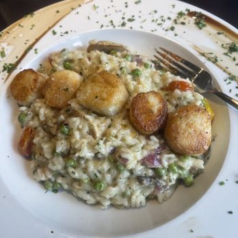 ZuZZu - Italian Near Me - Roswell, Georgia