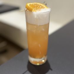 Mocktail
