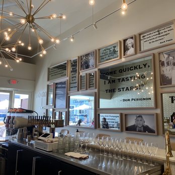 SIGH - Champagne Bars Near Me - Sonoma, California SIGH - Champagne Bars Near Me - Sonoma, California