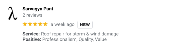 Slide of Allied Roofing and Contracting