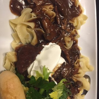 Stella's 97 - Stroganoff - American Near Me - Forest Lake, Minnesota