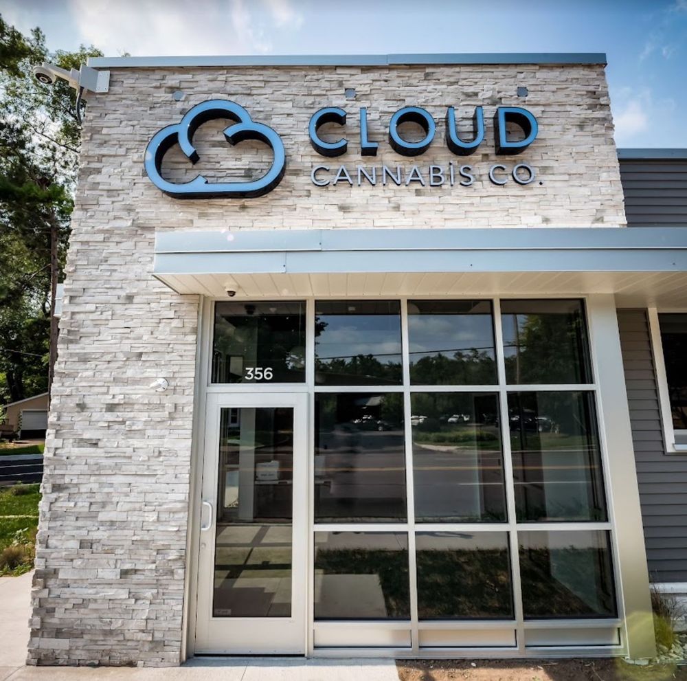 CLOUD CANNABIS DISPENSARY Updated June 2024 Phoenix, Arizona Cannabis Dispensaries Phone