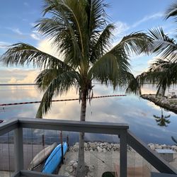 Big Pine Key Bungalow - View