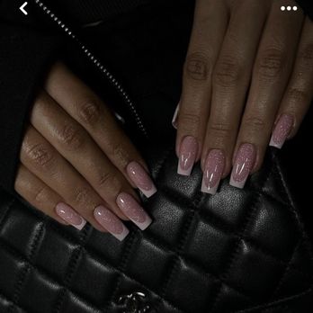 Dip Nails - Nail Salons Near Me - Salem, Oregon