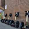Segway Tours of Anchorage, Alaska gift card