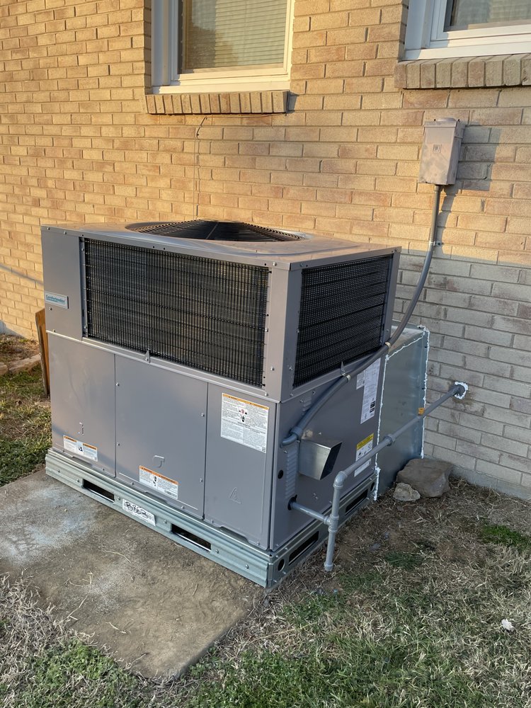 Slide of New Horizon Contractors