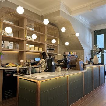 Rise & Set - Coffee bar - Breakfast & Brunch Near Me - San Francisco, California Rise & Set - Coffee bar - Breakfast & Brunch Near Me - San Francisco, California