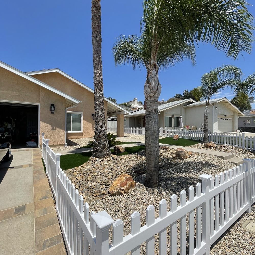 Smart Landscape - After - Landscaping Near Me - San Diego, California Smart Landscape - After - Landscaping Near Me - San Diego, California
