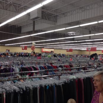Savers - Inside! - Thrift Stores Near Me - Albuquerque, New Mexico