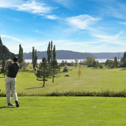 Swinomish Golf Links
