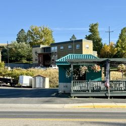 Lewistown Coffee