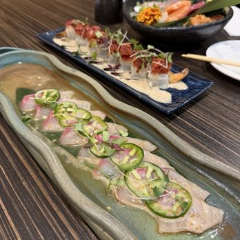 Oyishi Sushi - IG: happyfoodietown - Sushi Bars Near Me - Chino, California Oyishi Sushi - IG: happyfoodietown - Sushi Bars Near Me - Chino, California