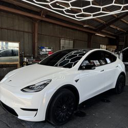 Exclusive Tints - Proud to offer the best auto window tint in the San Francisco Bay area! Hablamos Espanol! Call for a free quote!