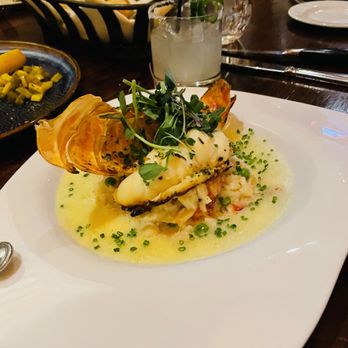 The TimberHearth - lobster - New American Near Me - Edwards, Colorado