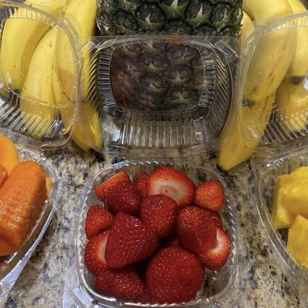 1 Banana Queen - Great proportion sizes - Health Markets Near Me - Bronx, New York