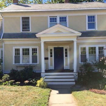 Classic Shades Painting - Another beautiful exterior paint job. - Painters Near Me - Burlington, Vermont Classic Shades Painting - Another beautiful exterior paint job. - Painters Near Me - Burlington, Vermont