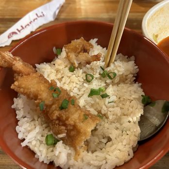 Hanabi Ramen - Ten Don - Ramen Near Me - Carrollton, Texas Hanabi Ramen - Ten Don - Ramen Near Me - Carrollton, Texas