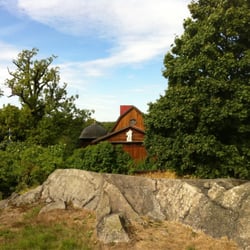 Bellevueparken