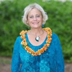 Healing Touch - Touching Your Heart and Soul with Reiki for 30 years