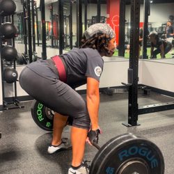 Living Fit