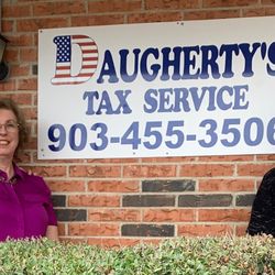 Daugherty's Tax Service