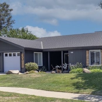Storm Shield Roofing - 40-yr cool roof by Storm Shield Roofing. - Roofing Near Me - Fresno, California Storm Shield Roofing - 40-yr cool roof by Storm Shield Roofing. - Roofing Near Me - Fresno, California