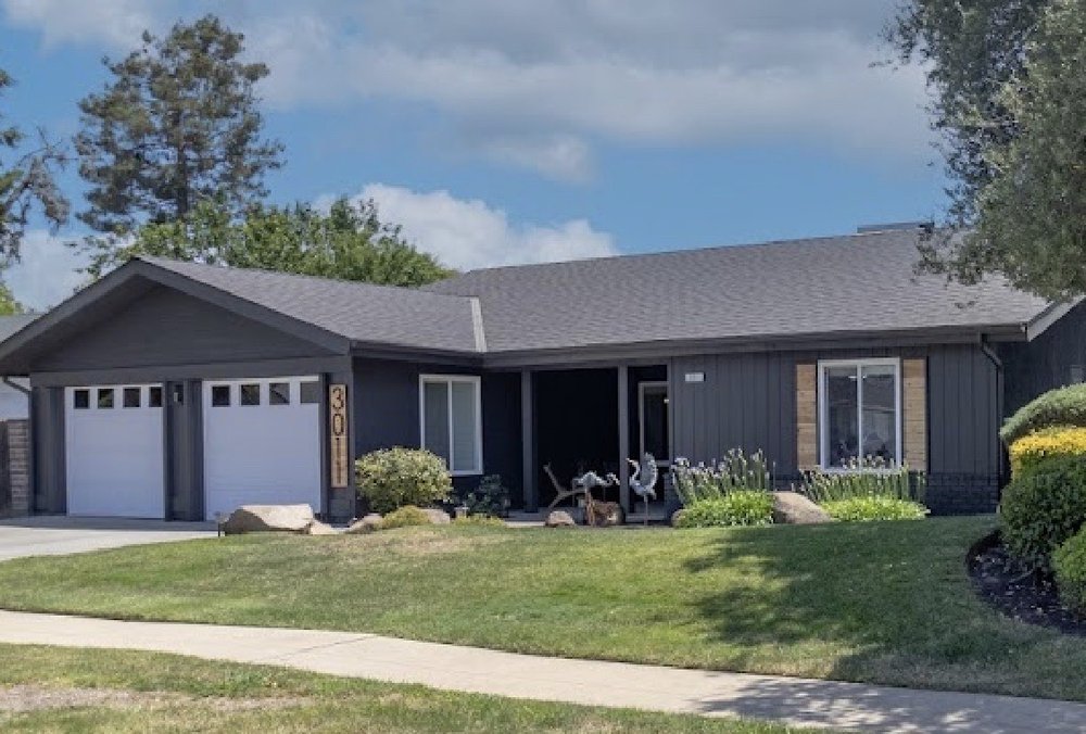 Slide of Storm Shield Roofing