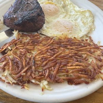 Harbor House Cafe - Steak & Eggs - New American Near Me - Oceanside, California Harbor House Cafe - Steak & Eggs - New American Near Me - Oceanside, California