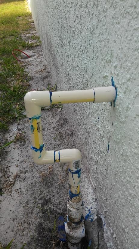 Slide of Red Wrench Plumbing