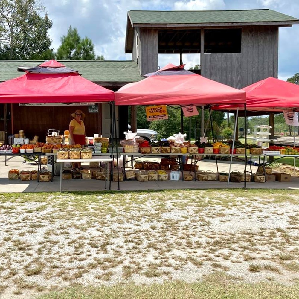 THE BEST 10 FARMERS MARKET near MCCORMICK, SC - Updated 2026 - Hours - Yelp