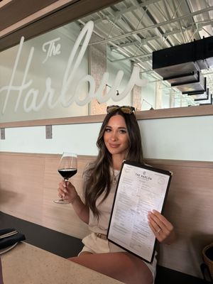 The Harlow by null